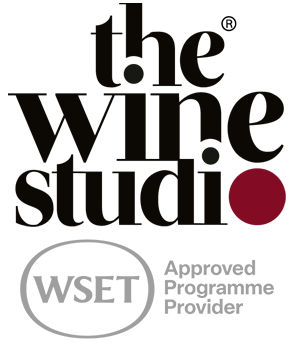 The Wine Studio logo